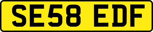 SE58EDF