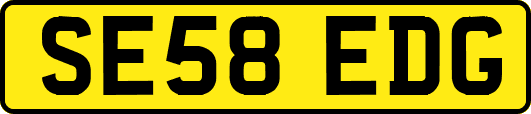 SE58EDG