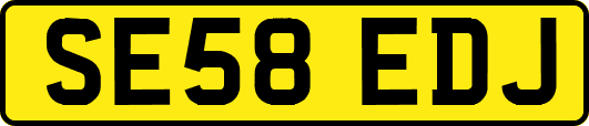 SE58EDJ