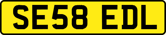 SE58EDL