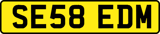 SE58EDM