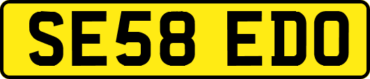 SE58EDO