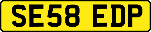 SE58EDP