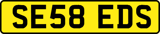 SE58EDS