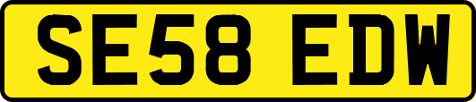 SE58EDW