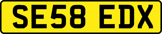 SE58EDX