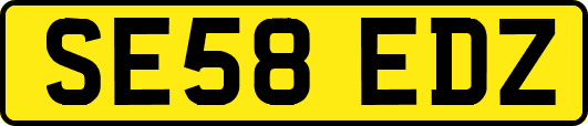 SE58EDZ