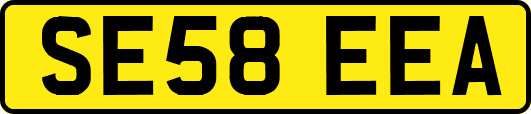 SE58EEA