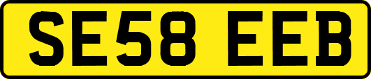 SE58EEB
