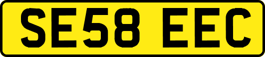 SE58EEC