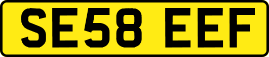 SE58EEF