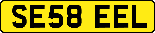 SE58EEL