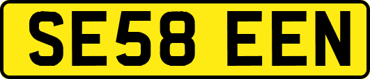 SE58EEN