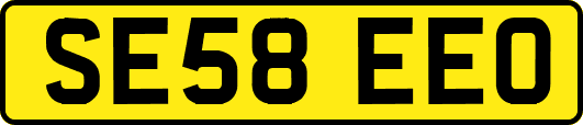 SE58EEO