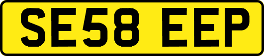 SE58EEP