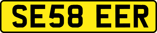 SE58EER