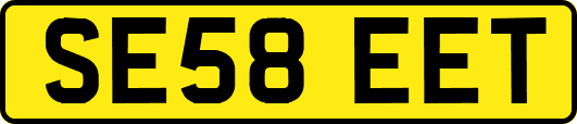 SE58EET