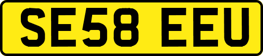 SE58EEU