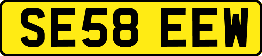 SE58EEW