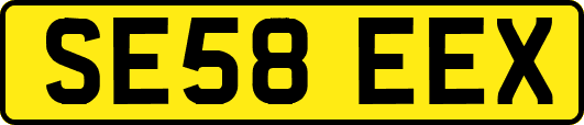 SE58EEX