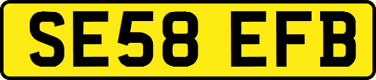SE58EFB
