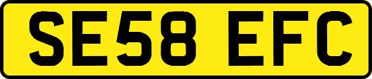 SE58EFC