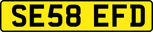 SE58EFD