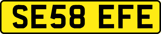 SE58EFE