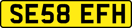 SE58EFH