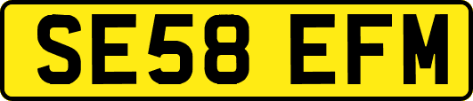 SE58EFM