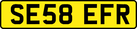 SE58EFR