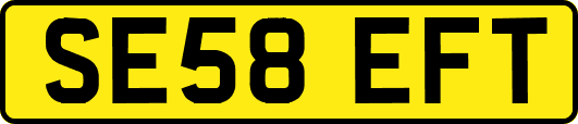 SE58EFT