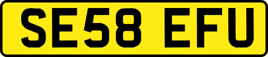 SE58EFU