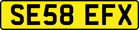 SE58EFX