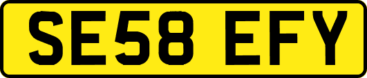 SE58EFY