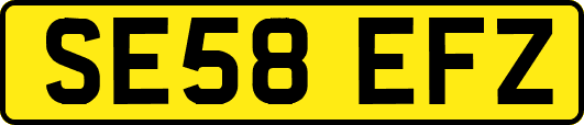 SE58EFZ