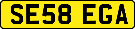 SE58EGA