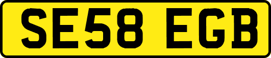 SE58EGB