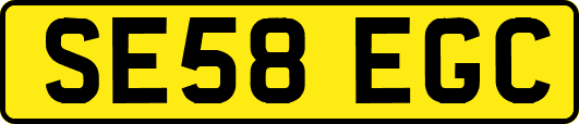 SE58EGC