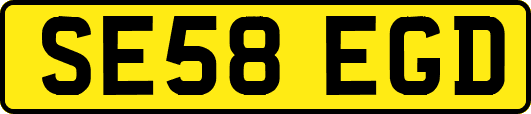 SE58EGD