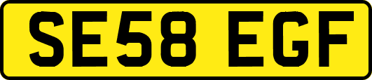SE58EGF
