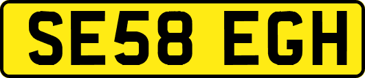 SE58EGH