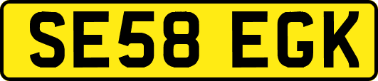 SE58EGK