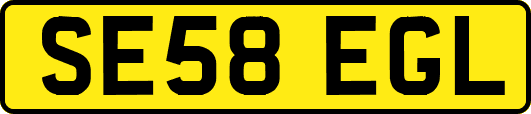 SE58EGL