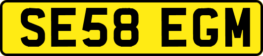 SE58EGM
