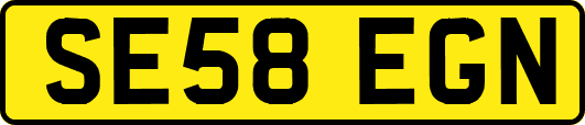 SE58EGN