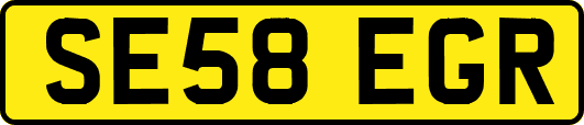 SE58EGR