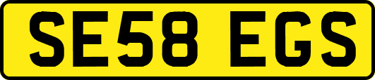 SE58EGS