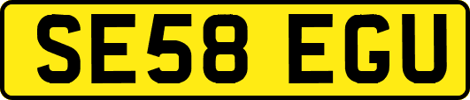 SE58EGU