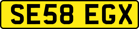 SE58EGX